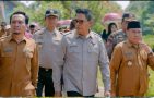 Bupati Lotim Hadiri Gawe Adat Selametan Otak Reban