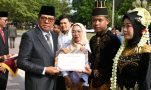 Peringatan Sumpah Pemuda di Lotim, Hidupkan Semangat Persatuan di Tengah Keberagaman