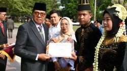 Peringatan Sumpah Pemuda di Lotim, Hidupkan Semangat Persatuan di Tengah Keberagaman