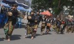 Konsisten Gelar Festival Seni Budaya, Wabup Lotim Apresiasi Hamzanwadi