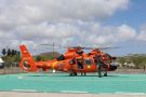 Basarnas Kerahkan Dua Unit Helikopter Antisipasi Evakuasi Medis Udara Selama Event MotoGP 2026