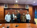 Pengurus PWI Tulis Model Komunikasi PRISM untuk Polri dan Kapolri Baru