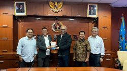 Pengurus PWI Tulis Model Komunikasi PRISM untuk Polri dan Kapolri Baru