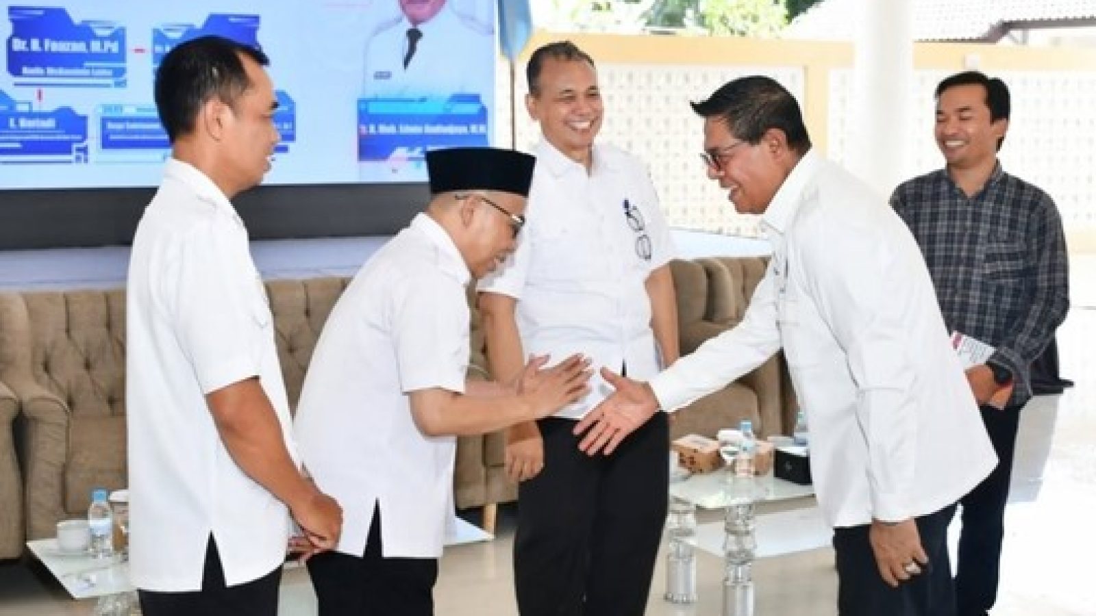 Bupati Ingatkan Akses Digital Tanpa Pemahaman Potensi Berdampak Negatif